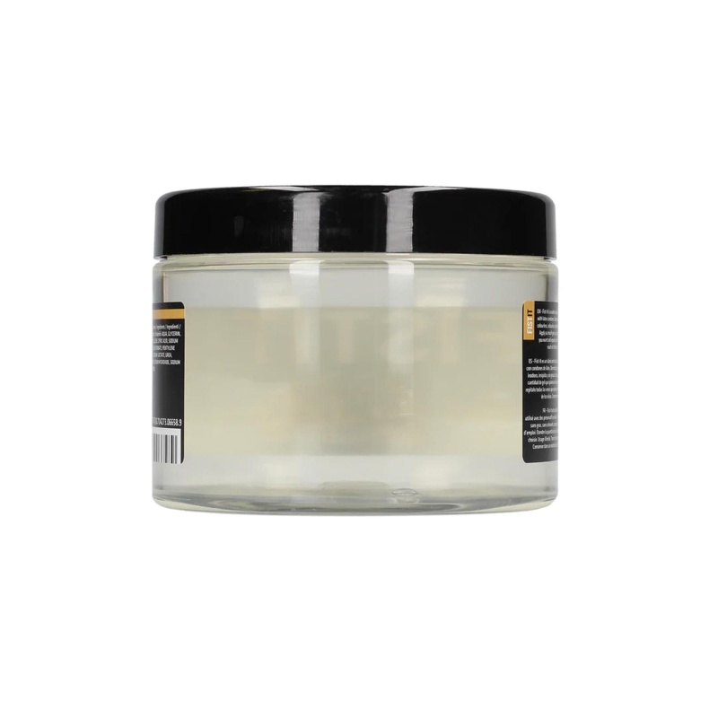 Waterbased Lubricant - 500 ml - 2
