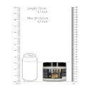 Waterbased Lubricant - 500 ml - 7