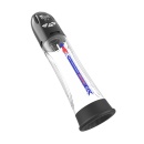 Pompka- PASSION PUMP, PREMIUM RECHARGEABLE AUTOMATIC WATERPROOF LCD PUMP - 7