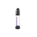 Pompka- PASSION PUMP, PREMIUM RECHARGEABLE AUTOMATIC WATERPROOF LCD PUMP - 9