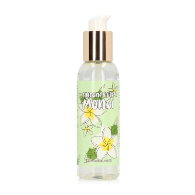 Silicon Lubricant - Monoi 100 ml - 1