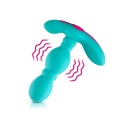 FEMMEFUNN FUNN PLUG TURQUOISE - 2