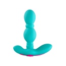 FEMMEFUNN FUNN PLUG TURQUOISE - 4