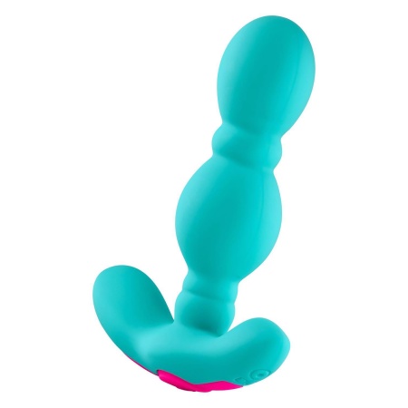 FEMMEFUNN FUNN PLUG TURQUOISE - 5
