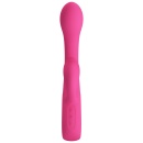 Wibrator króliczek Fritz z 12 funkcjami wibracji, 20 cm - 2