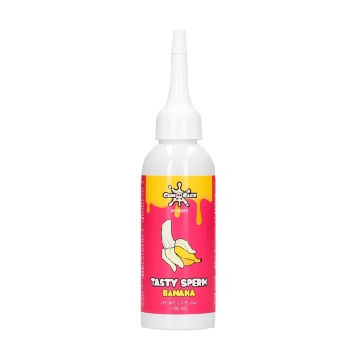 Banana Tasty Sperm - 3 fl oz / 80 ml - 1