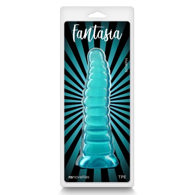 FANTASIA NYMPH TEAL - 1