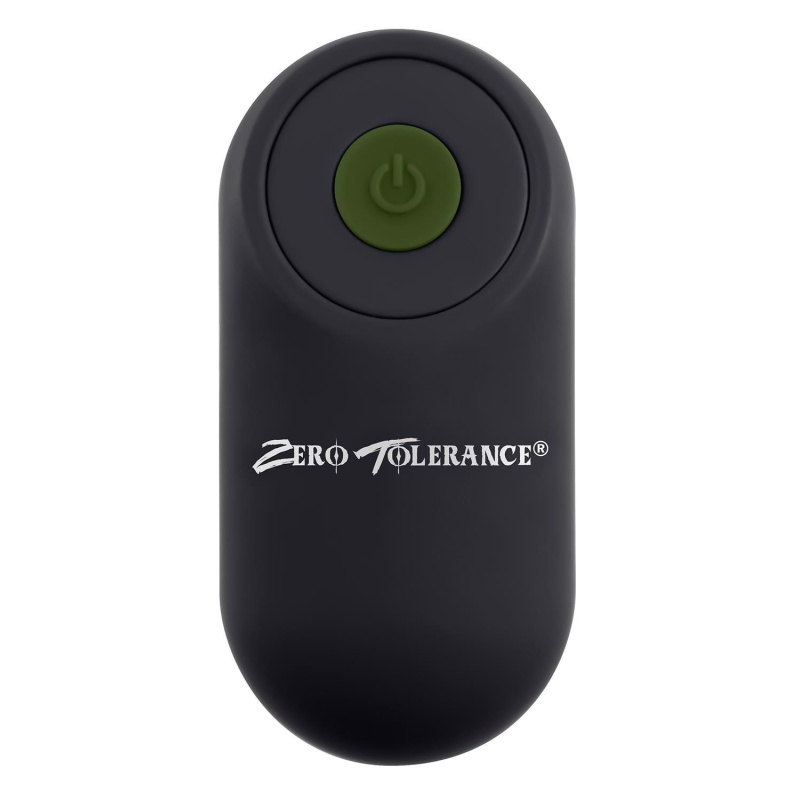 ZERO TOLERANCE THE SERGEANT - 5