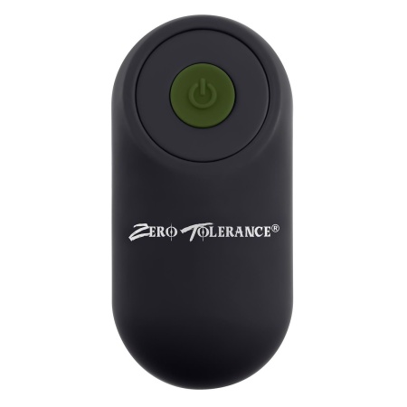 ZERO TOLERANCE THE SERGEANT - 5