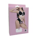 Pure Lust Denise Pink - 1