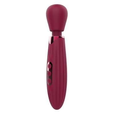GLAM WAND VIBRATOR - 1 2