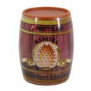 Masturbator Madeira Charming Barrel - TPR, wodoodporny, manualny - 9