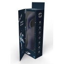 STAR TROOPER SHUTTLE STRONG P-SPOT VIBRATOR - 1