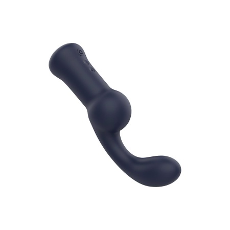 STAR TROOPER SHUTTLE STRONG P-SPOT VIBRATOR - 4