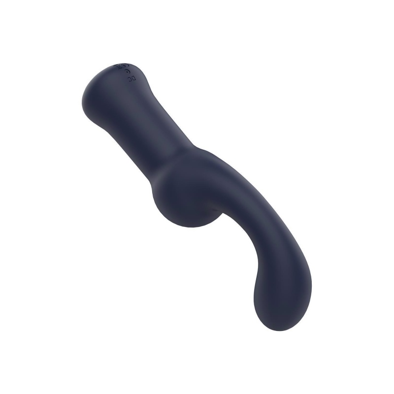 STAR TROOPER SHUTTLE STRONG P-SPOT VIBRATOR - 5