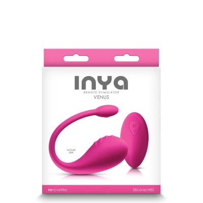 INYA VENUS PINK - 1