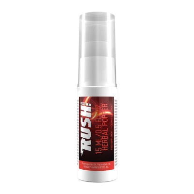Rush Extra - 15ml - 1