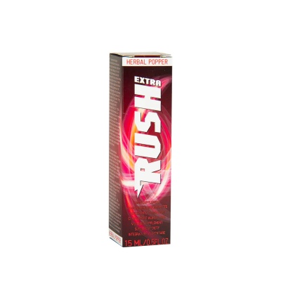 Rush Extra - 15ml - 1 2
