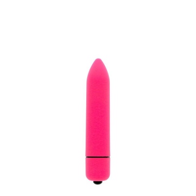VIBES OF LOVE 10-SPEED CLIMAX BULLET PIN - 1 2