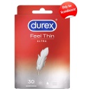Durex Feel Ultra Thin 30 - 1