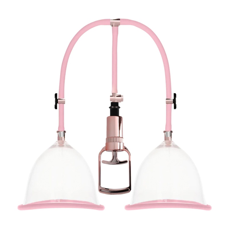 Breast Pump Set - Large - 1