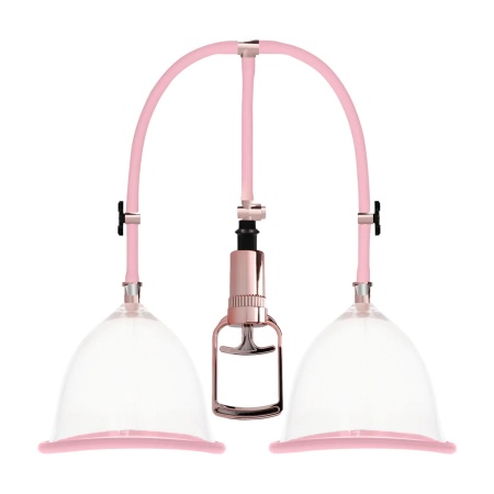 Breast Pump Set - Large - 1