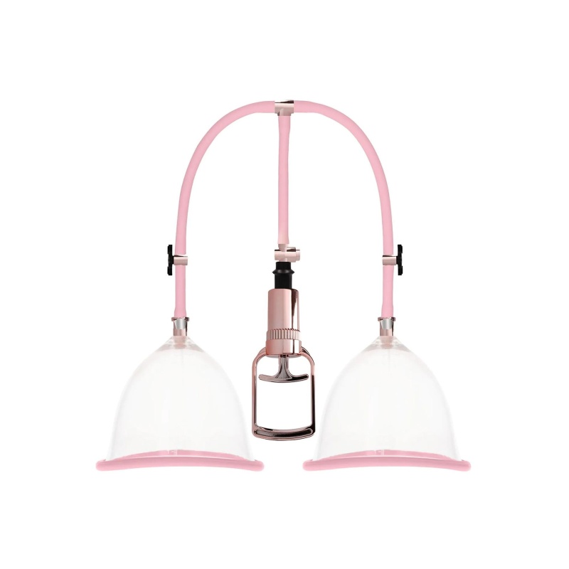 Breast Pump Set - Large - 4