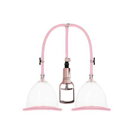 Breast Pump Set - Large - 4