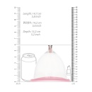 Breast Pump Set - Large - 7