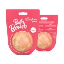 Bath Bomb - Peach - 3