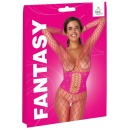 Catsuit pink Fantasy - 1