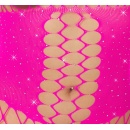 Catsuit pink Fantasy - 5