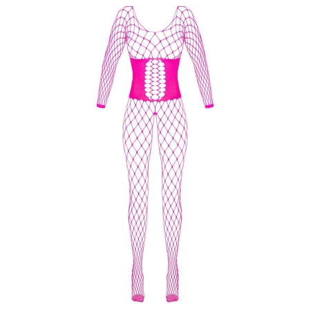 Catsuit pink Fantasy - 6