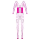 Catsuit pink Fantasy - 6
