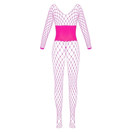 Catsuit pink Fantasy - 7