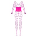 Catsuit pink Fantasy - 7