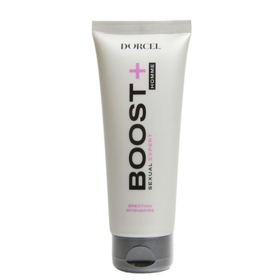 Boost + Cream - 1