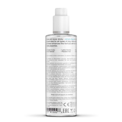 WICKED SIMPLY AQUA SPECIAL EDITION 120ML - 1 2