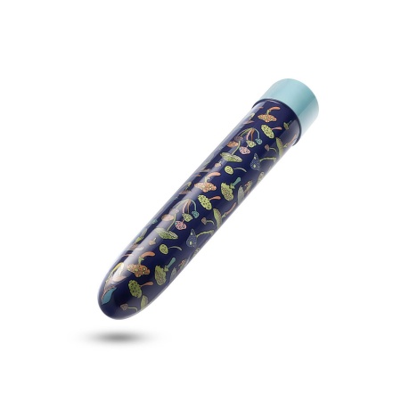 Wibrator Dreamscape 7-calowy - silnik RumbleTech, 10 trybów, ABS, IPX7, 17,8 cm - 5