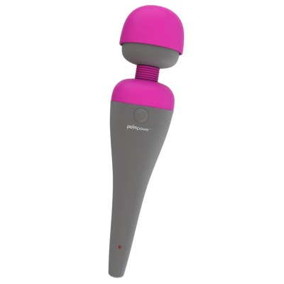 PalmPower Massager - 1 2