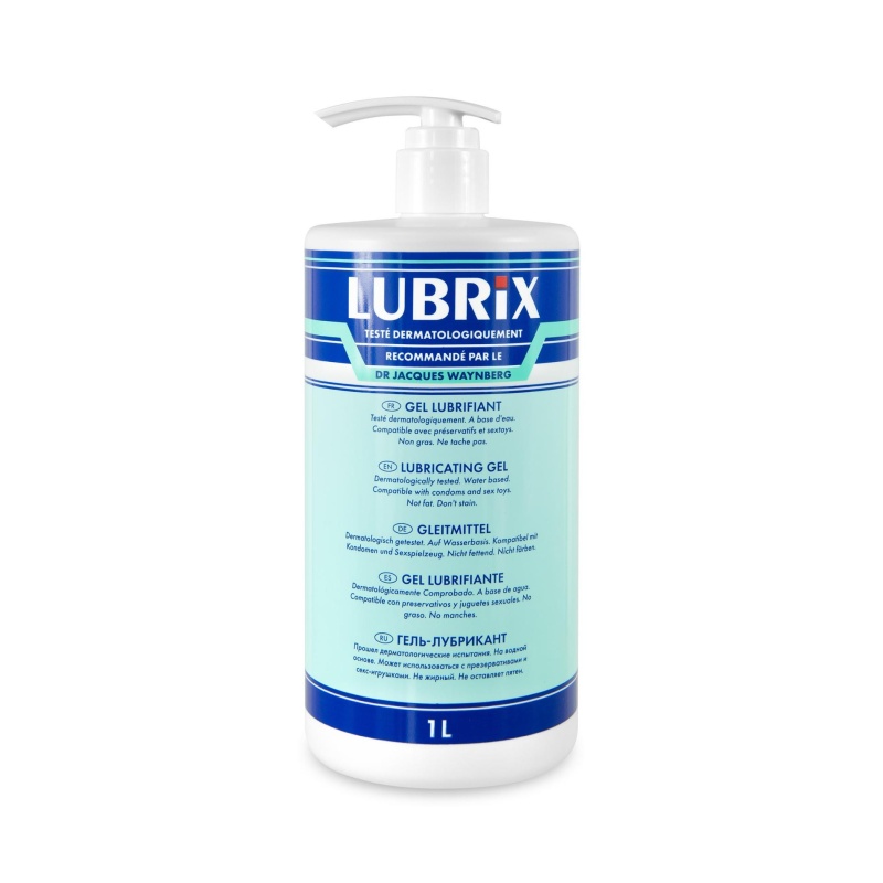 LUBRIX 1 L - 1