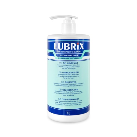 LUBRIX 1 L - 1