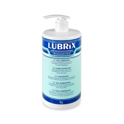 LUBRIX 1 L - 1 2