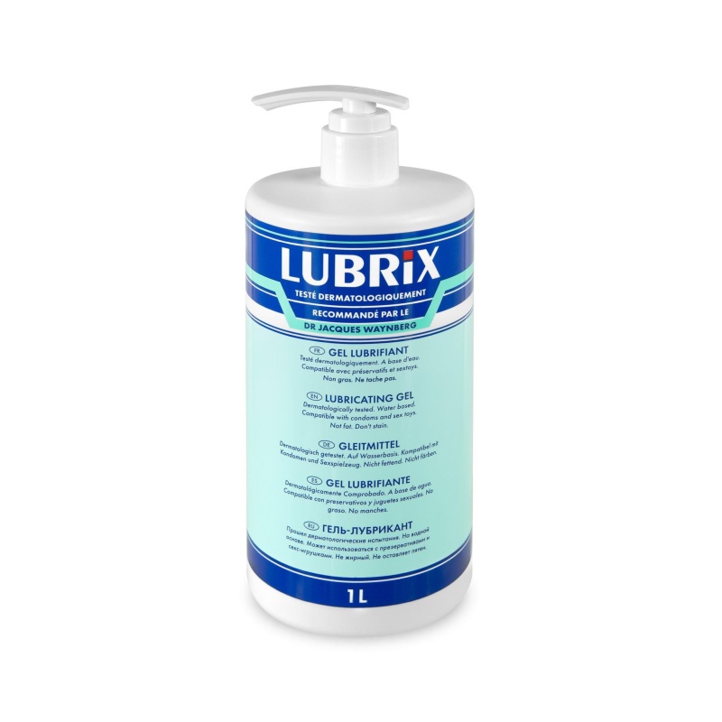LUBRIX 1 L - 2
