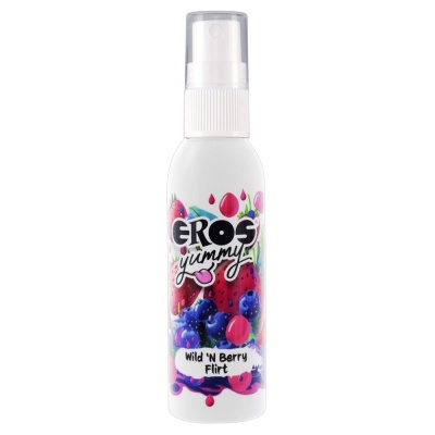 EROS yummy Wild'n'Berry Flirt - 1