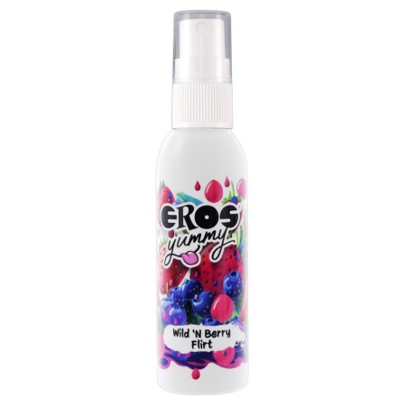 EROS yummy Wild'n'Berry Flirt - 1