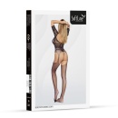 Bodystocking 2081 black - 3
