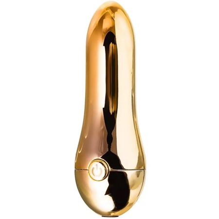 D-SPLASH Mirage - kompaktowy masażer rezonansowy 9 cm z 6 programami wibracji - 3