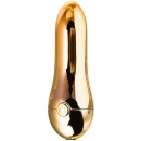 D-SPLASH Mirage - kompaktowy masażer rezonansowy 9 cm z 6 programami wibracji - 3