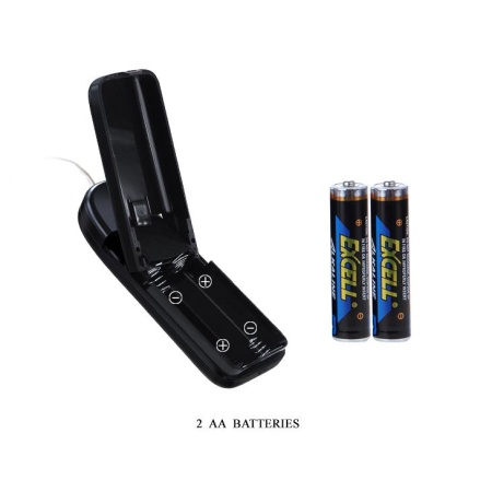 Masturbator VAGINA 3D Tighten Shrink z wibratorem jajkiem - 10